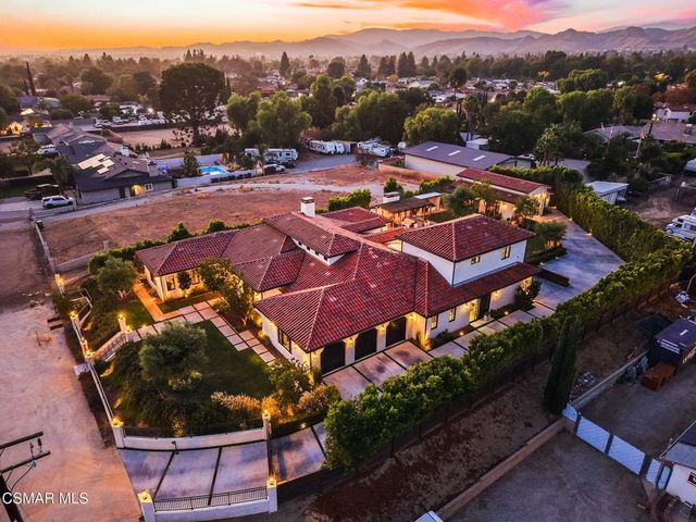 5099 Barnard Street, Simi Valley, CA 93063