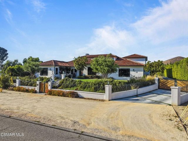 5099 Barnard Street, Simi Valley, CA 93063