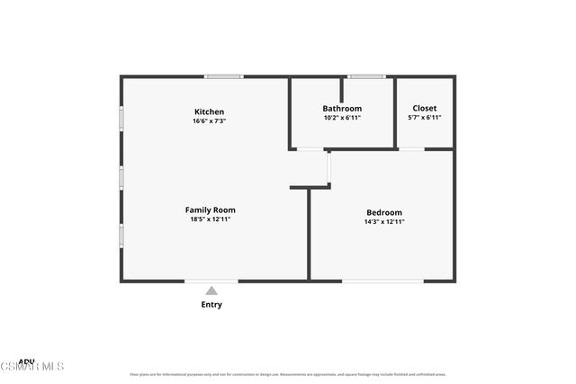 5099 Barnard Street, Simi Valley, CA 93063