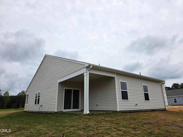 1410 Centerview Drive, Nashville, NC 27856