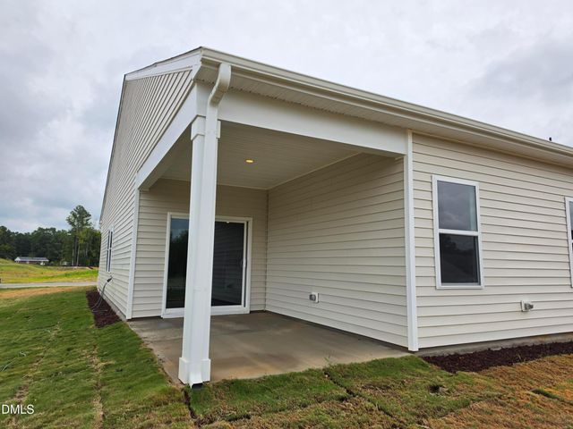 1410 Centerview Drive, Nashville, NC 27856