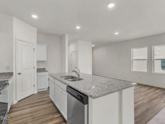 1410 Centerview Drive, Nashville, NC 27856
