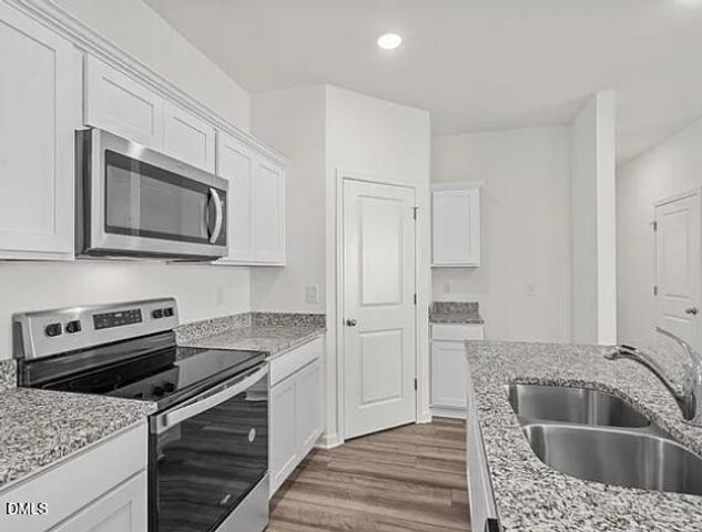 1410 Centerview Drive, Nashville, NC 27856