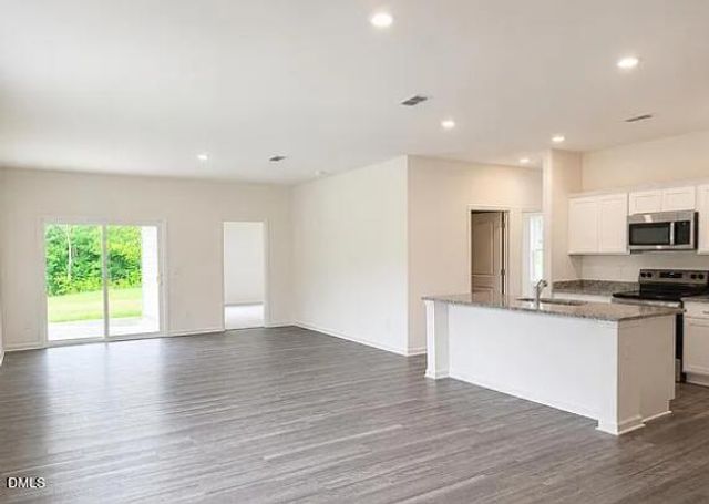 1410 Centerview Drive, Nashville, NC 27856