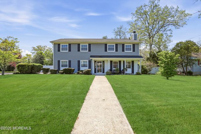 337 Hilltop Road, Toms River, NJ 08753