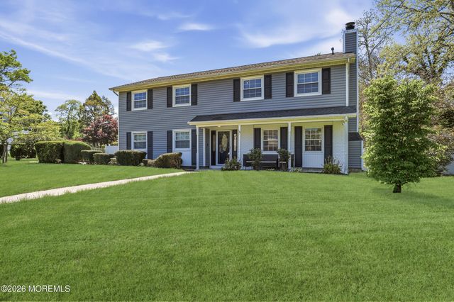 337 Hilltop Road, Toms River, NJ 08753