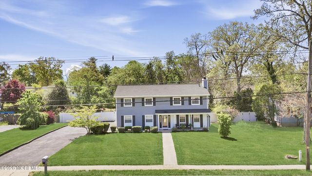 337 Hilltop Road, Toms River, NJ 08753