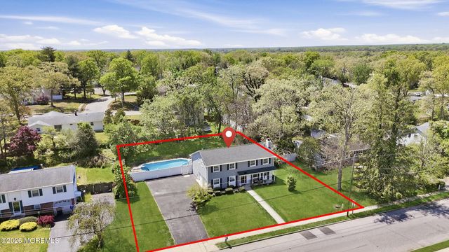 337 Hilltop Road, Toms River, NJ 08753