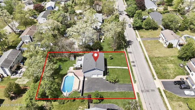 337 Hilltop Road, Toms River, NJ 08753