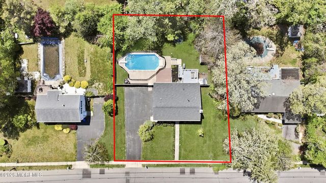 337 Hilltop Road, Toms River, NJ 08753