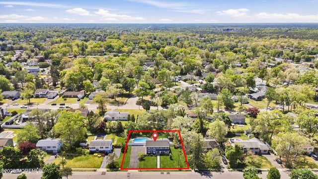 337 Hilltop Road, Toms River, NJ 08753