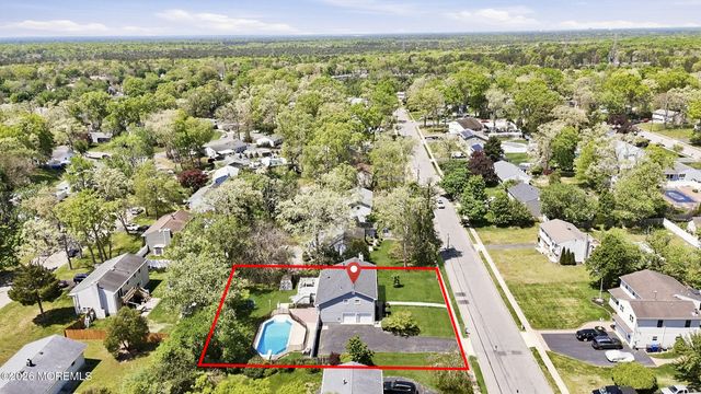 337 Hilltop Road, Toms River, NJ 08753