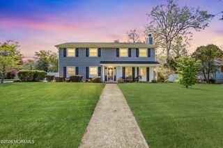 337 Hilltop Road, Toms River, NJ 08753