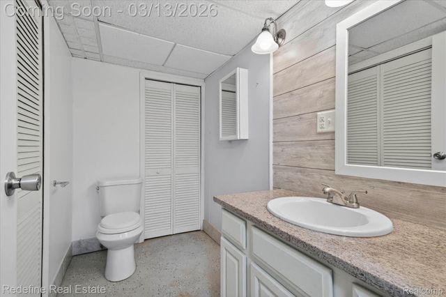 2236 Mentone Street, Wolverine Lake Village, MI 48390