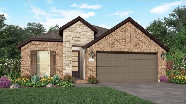 2719 Pueblo Falls Drive, Richmond, TX 77406