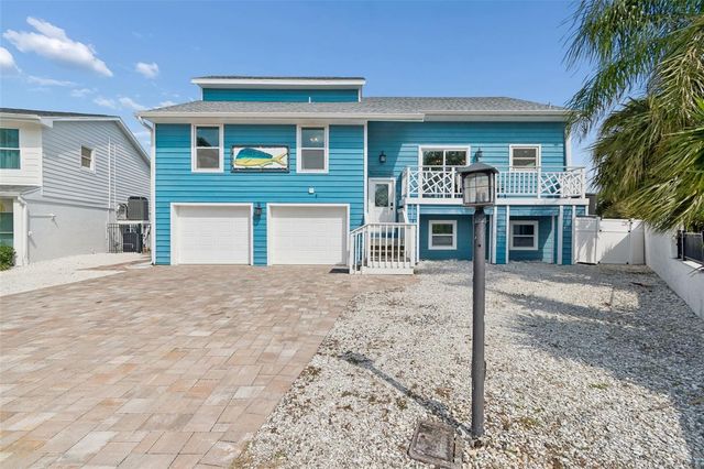 330 6TH AVENUE, Indian Rocks Beach, FL 33785