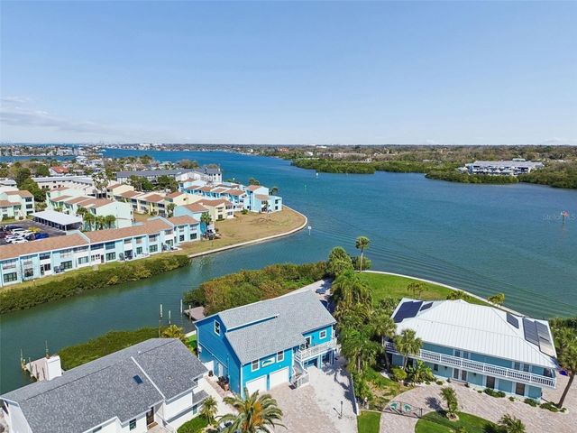 330 6TH AVENUE, Indian Rocks Beach, FL 33785