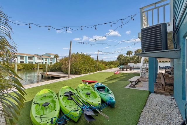 330 6TH AVENUE, Indian Rocks Beach, FL 33785