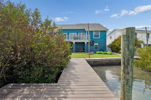 330 6TH AVENUE, Indian Rocks Beach, FL 33785