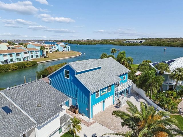 330 6TH AVENUE, Indian Rocks Beach, FL 33785