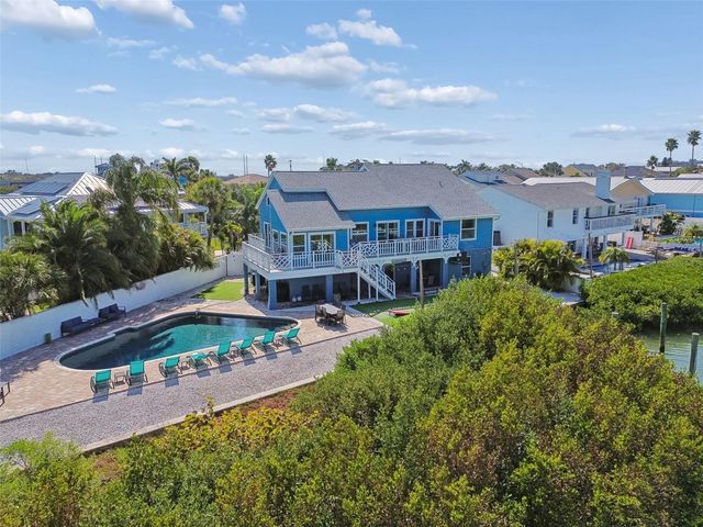 330 6TH AVENUE, Indian Rocks Beach, FL 33785