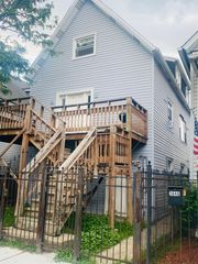3650 W Dickens Avenue, Chicago, IL 60647