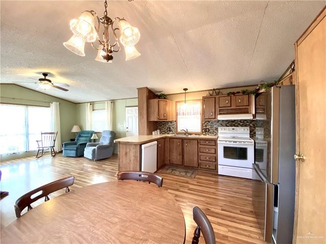 720 Tropical Circle Drive, Mission, TX 78572