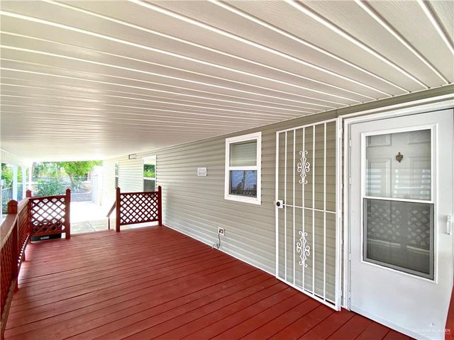 720 Tropical Circle Drive, Mission, TX 78572