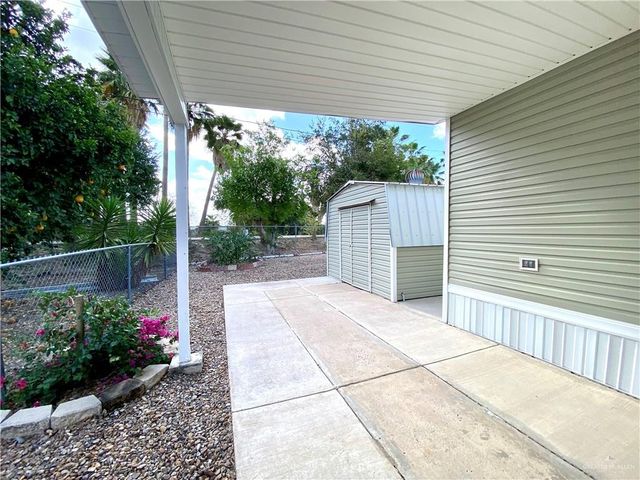 720 Tropical Circle Drive, Mission, TX 78572