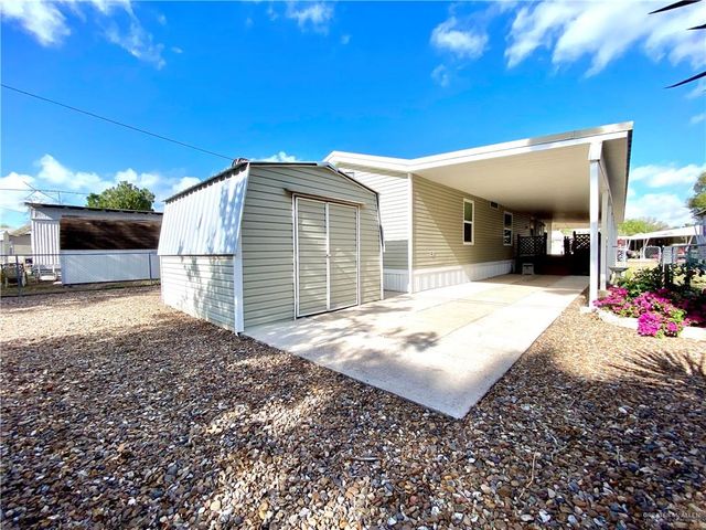 720 Tropical Circle Drive, Mission, TX 78572