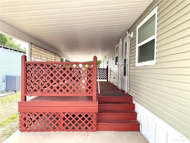 720 Tropical Circle Drive, Mission, TX 78572