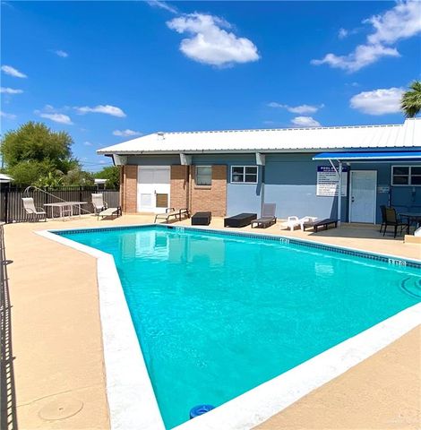 720 Tropical Circle Drive, Mission, TX 78572