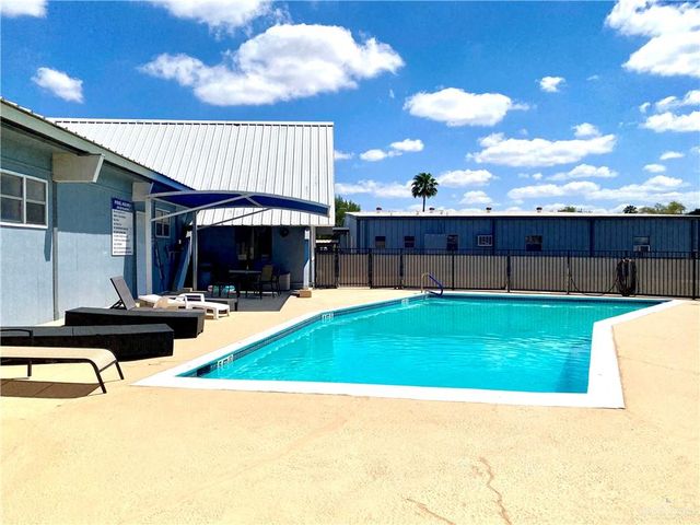 720 Tropical Circle Drive, Mission, TX 78572