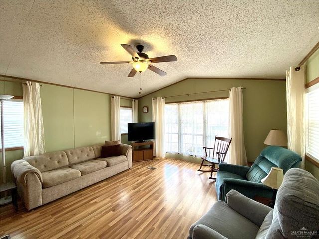 720 Tropical Circle Drive, Mission, TX 78572