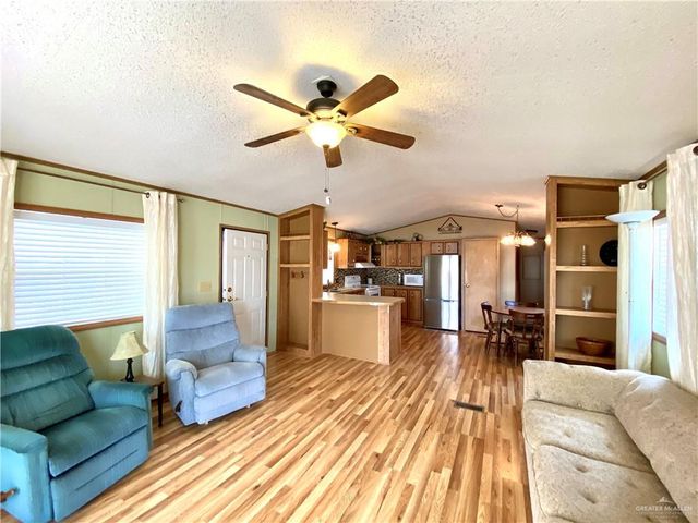 720 Tropical Circle Drive, Mission, TX 78572