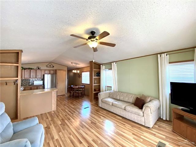 720 Tropical Circle Drive, Mission, TX 78572