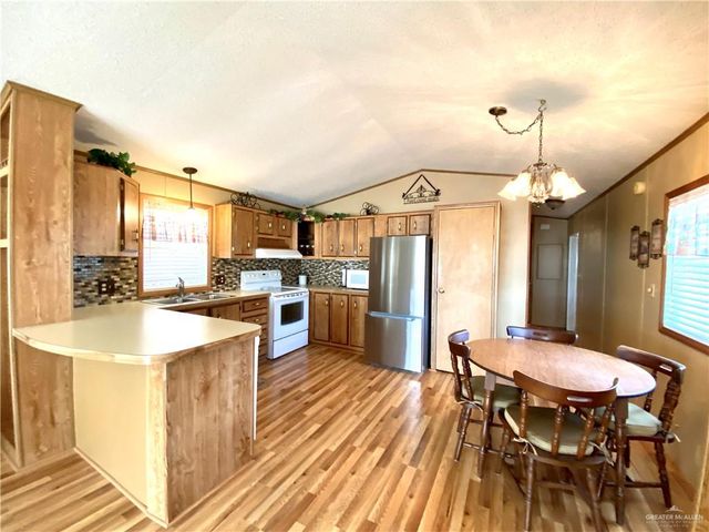 720 Tropical Circle Drive, Mission, TX 78572