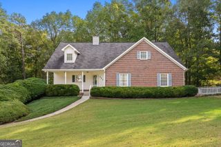 234 Hampton Shores Drive, Hampton, GA 30228