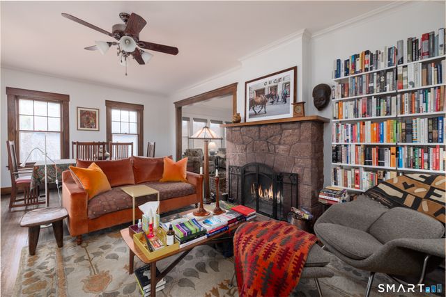 23 Sherland Avenue, New Haven, CT 06513