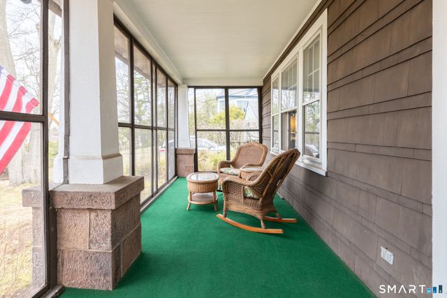 23 Sherland Avenue, New Haven, CT 06513