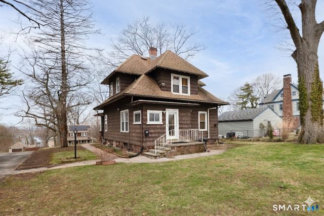 23 Sherland Avenue, New Haven, CT 06513