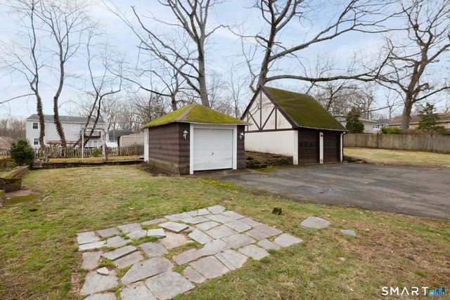 23 Sherland Avenue, New Haven, CT 06513