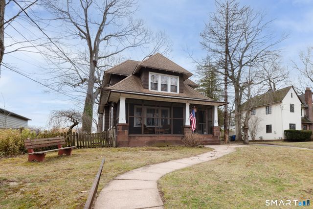 23 Sherland Avenue, New Haven, CT 06513