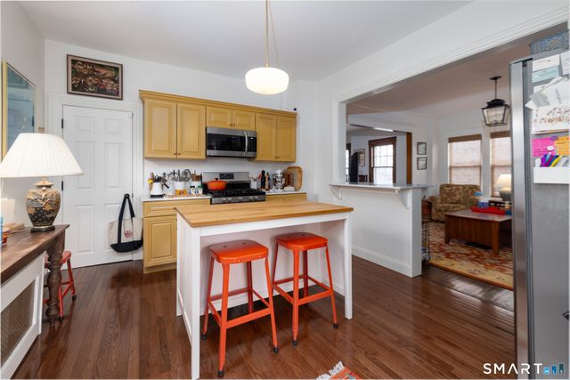 23 Sherland Avenue, New Haven, CT 06513