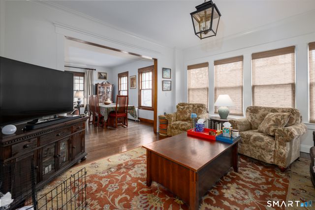 23 Sherland Avenue, New Haven, CT 06513