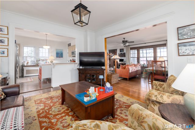 23 Sherland Avenue, New Haven, CT 06513