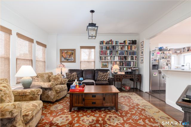 23 Sherland Avenue, New Haven, CT 06513