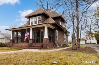 23 Sherland Avenue, New Haven, CT 06513