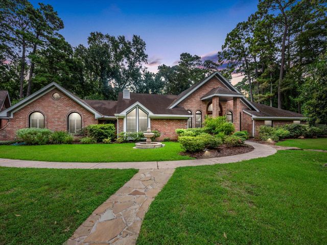 13710 Lost Creek Road, Tomball, TX 77375