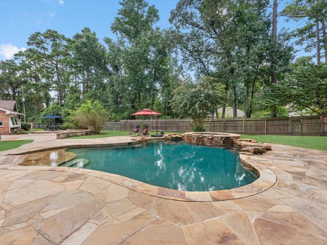 13710 Lost Creek Road, Tomball, TX 77375